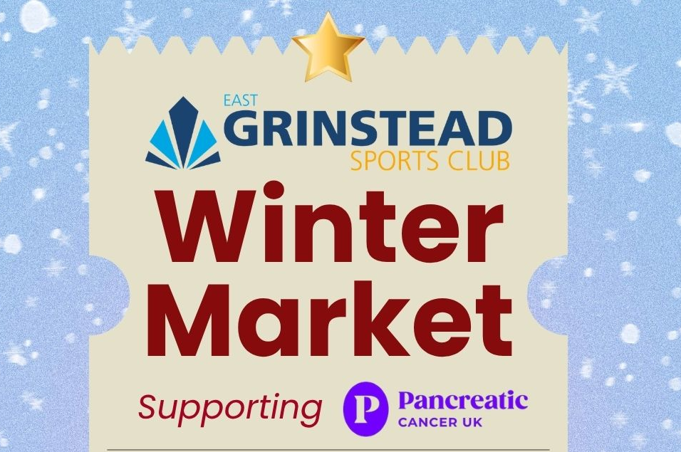 Winter Market